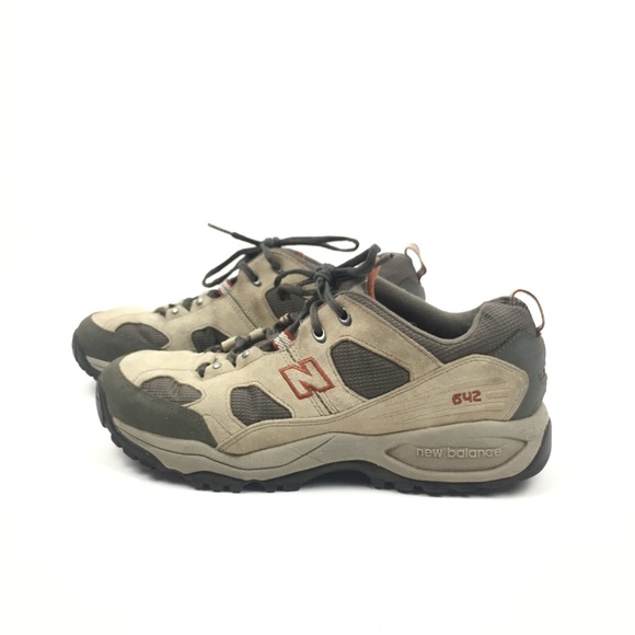 الجدل مواطن غمر new balance 642 